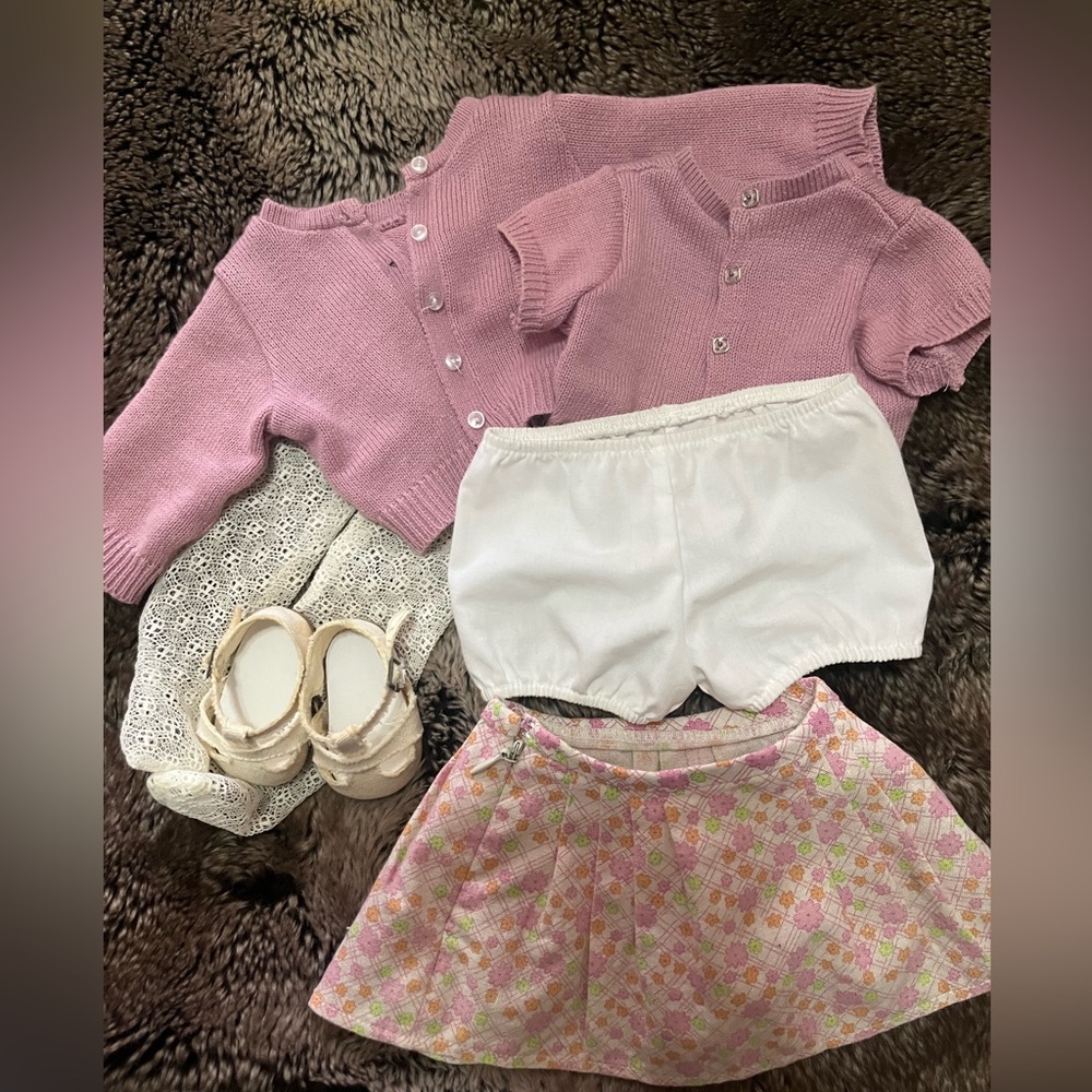 American Girl Doll Kit ~2003 - Picture 11 of 15